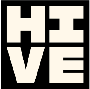 The Hive logo