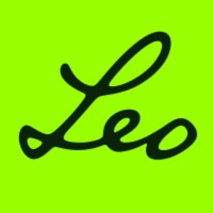 Leo Toronto logo