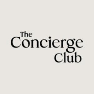 The Concierge Club logo