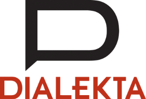 Dialekta logo