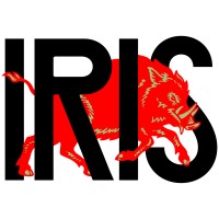 Iris logo