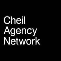 Cheil Agency Network logo